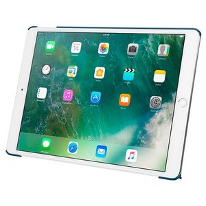 Чохол для планшета Laut Trifolio для iPad Pro 10.5" 2017 Blue (Laut_IPP10_TF_BL) 454793 фото