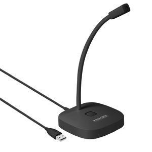 Мікрофон Promate ProMic-1 Black 1-010550 фото