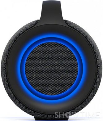 Sony SRSXG500B.RU4 — Портативная акустика 2-канальная Bluetooth USB-C черный 1-006159 фото