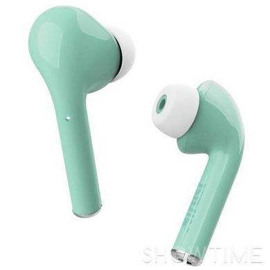 Наушники Trust Nika Touch True Wireless Mic Mint (23703_TRUST) 532432 фото