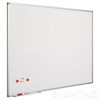 Доска маркерная Molyboard Whiteboard 200x120 524030 фото