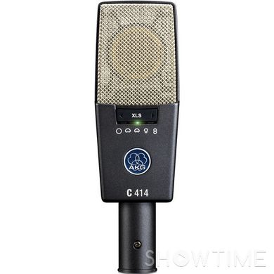 Студійний мікрофон AKG C414 XLS 3059X00050 531774 фото