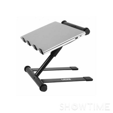 UDG Ultimate Height Adjustable Laptop Stand Black - підставка для ноутбука 1-004852 фото