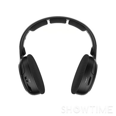 Sennheiser HDR 120-W — Додаткова пара навушників для бездротової системи RS 120-W 1-009552 фото
