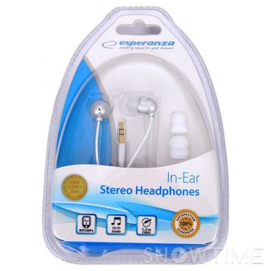 Навушники Esperanza In-Ear EH126 523829 фото