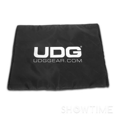 UDG Ultimate CD Player / Mixer Dust Cover Black (U9243 533980 фото