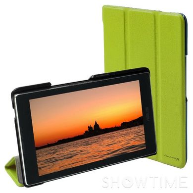Чохол для планшета Grand-X для Asus ZenPad 7.0 Z370 Green (ATC-AZPZ370G) 454843 фото