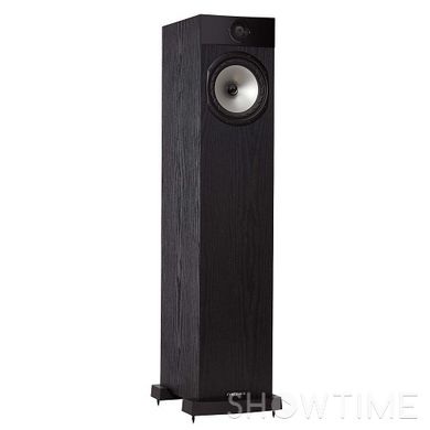Fyne Audio F302i Black Ash — Напольная акустика 180 Вт 1-008629 фото