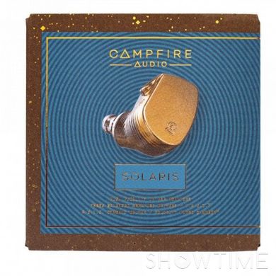 Наушники Campfire Audio Solaris 530531 фото