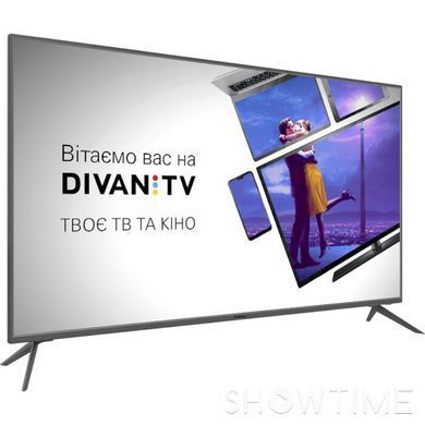 Телевизор Prestigio D1TV50SS05X 478554 фото