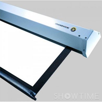 Проекційний екран моторизований Grandview CB-MP 120 WM5 (120", 266x149 см, 16:9) 526881 фото