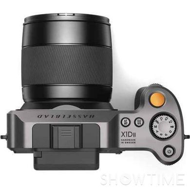 Камера Hasselblad X1D II 50C CP.HB.00000423.01 1-000893 фото