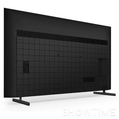 Sony KD65X80L — Телевизор 65"LCD 4K 50Hz Smart GoogleTV 1-010005 фото