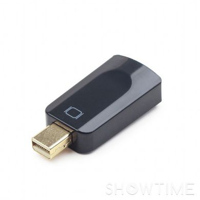 Адаптер-преобразователь Mini DisplayPort to HDMI Cablexpert A-mDPM-HDMIF-01 444451 фото