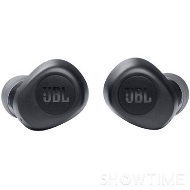 JBL Wave 100 TWS Black (JBLW100TWSBLK) — Навушники бездротові вакуумні Bluetooth 5.0 543829 фото