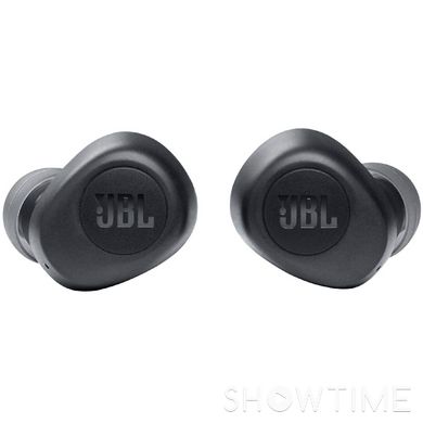 JBL Wave 100 TWS Black (JBLW100TWSBLK) — Наушники беспроводные вакуумные Bluetooth 5.0 543829 фото