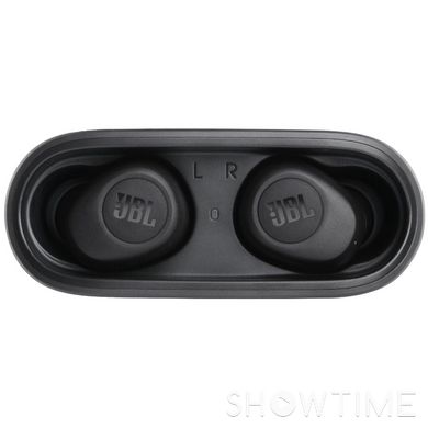 JBL Wave 100 TWS Black (JBLW100TWSBLK) — Навушники бездротові вакуумні Bluetooth 5.0 543829 фото