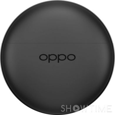 Oppo Enco Buds 2 Midnight (ETE41 Midnight) — Беспроводные вакуумные Bluetooth наушники 1-009302 фото