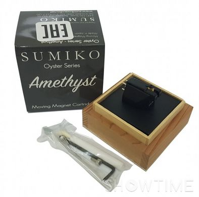 Sumiko cartridge Amethyst 522267 фото
