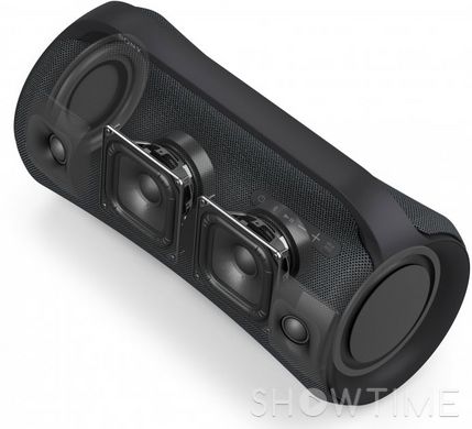 Sony SRSXG500B.RU4 — Портативная акустика 2-канальная Bluetooth USB-C черный 1-006159 фото
