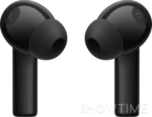 Oppo Enco Buds 2 Midnight (ETE41 Midnight) — Бездротові вакуумні Bluetooth навушники 1-009302 фото