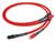 Chord ShawlineX 2RCA to 2RCA 1m — Межблочный кабель, 2RCAх2, 1.0 м 1-010301 фото