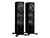Monitor Audio Platinum 200 3G Piano Black — Підлогова акустика, 3-смугова, 150 Вт, чорний лак 1-005883 фото