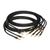 Міжблочний кабель Goldkabel edition ORCHESTRA Bi-Wire 2x2,0м 42171491 543177 фото