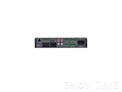 Monitor Audio CI Amp IA60-4 — Инсталляционный усилитель, 4х60 Вт/2х125 Вт, 1U, черный 1-005893 фото