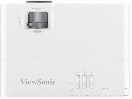 ViewSonic PX749-4K (VS19349) — Проектор 4000 лм, UHP, 4:3, 16:9 1-009702 фото