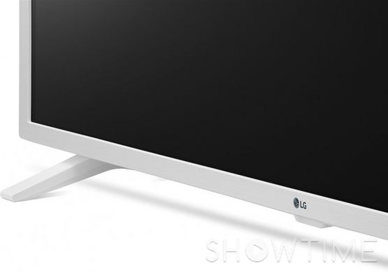 LG 32LQ63806LC — Телевизор 32" LED FHD 50Hz Smart WebOS Silky White 1-006059 фото
