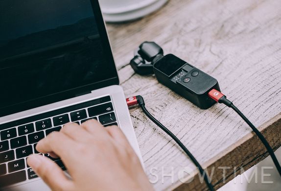Кабель PGYTECH 65 см Type-C - Type-C P-GM-122 1-001027 фото