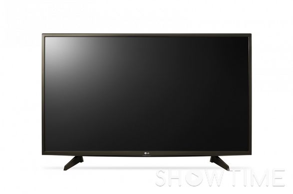 Телевізор LED LG 43" 43LK5100PLB, FullHD 436258 фото