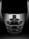 Підлогова акустика 250 Вт Dali Rubicon 8 Black High Gloss 529128 фото 7