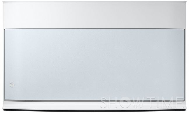 Samsung QE50LS01TAUXUA — телевізор 50" QLED 4K 60Hz Smart Tizen White Serif 1-005570 фото
