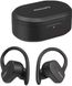 Philips TAA5202 Black (TAA5205BK/00) — Бездротові вакуумні Bluetooth навушники 1-009452 фото 1