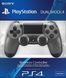 Геймпад беспроводной PlayStation Dualshock v2 Steel Black 443539 фото 5