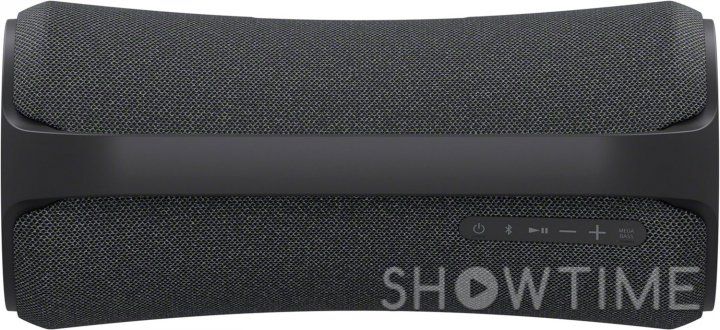 Sony SRSXG500B.RU4 — Портативна акустика 2-канальна Bluetooth USB-C чорний 1-006159 фото