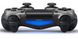 Геймпад беспроводной PlayStation Dualshock v2 Steel Black 443539 фото 4
