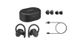 Philips TAA5202 Black (TAA5205BK/00) — Бездротові вакуумні Bluetooth навушники 1-009452 фото 5