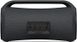 Sony SRSXG500B.RU4 — Портативная акустика 2-канальная Bluetooth USB-C черный 1-006159 фото 4