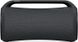 Sony SRSXG500B.RU4 — Портативна акустика 2-канальна Bluetooth USB-C чорний 1-006159 фото 3