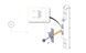Настенное крепление для КК, KP K-ARRAY K-WALL2 1-001743 фото 3