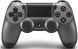 Геймпад бездротовий PlayStation Dualshock v2 Steel Black 443539 фото 1