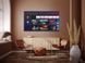 Kivi 55U740NB &mdash; ТБ 55", UHD, Smart TV, HDR, Android, 60 Гц, 2x10 Вт, Wi-Fi, Bluetooth, Eth, Black 1-007265 фото 6
