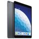 Планшет Apple iPad Air Wi-Fi 256GB Space Gray (MUUQ2RK/A) 453743 фото 1