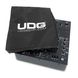 UDG Ultimate CD Player / Mixer Dust Cover Black (U9243 533980 фото 1