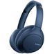 Навушники Sony WH-CH710N Blue 531113 фото