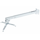 Charmount PRB43-65 White — Крепление для проектора потолочное/настенное, 43-65 см, 20 кг, белое 1-007115 фото 3