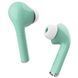 Наушники Trust Nika Touch True Wireless Mic Mint (23703_TRUST) 532432 фото 4